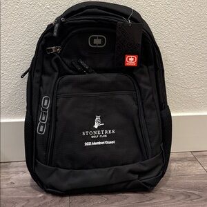 OGIO laptop backpack NWT